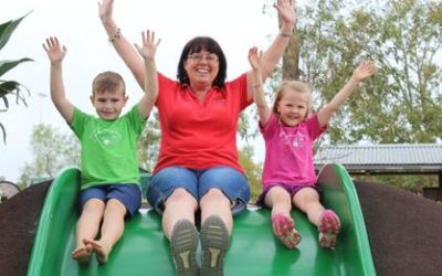 Last days on the job after 26 years for Janet Dyball